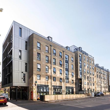 Unite Students - Chalmers Street - The Meadows Эдинбург Экстерьер фото